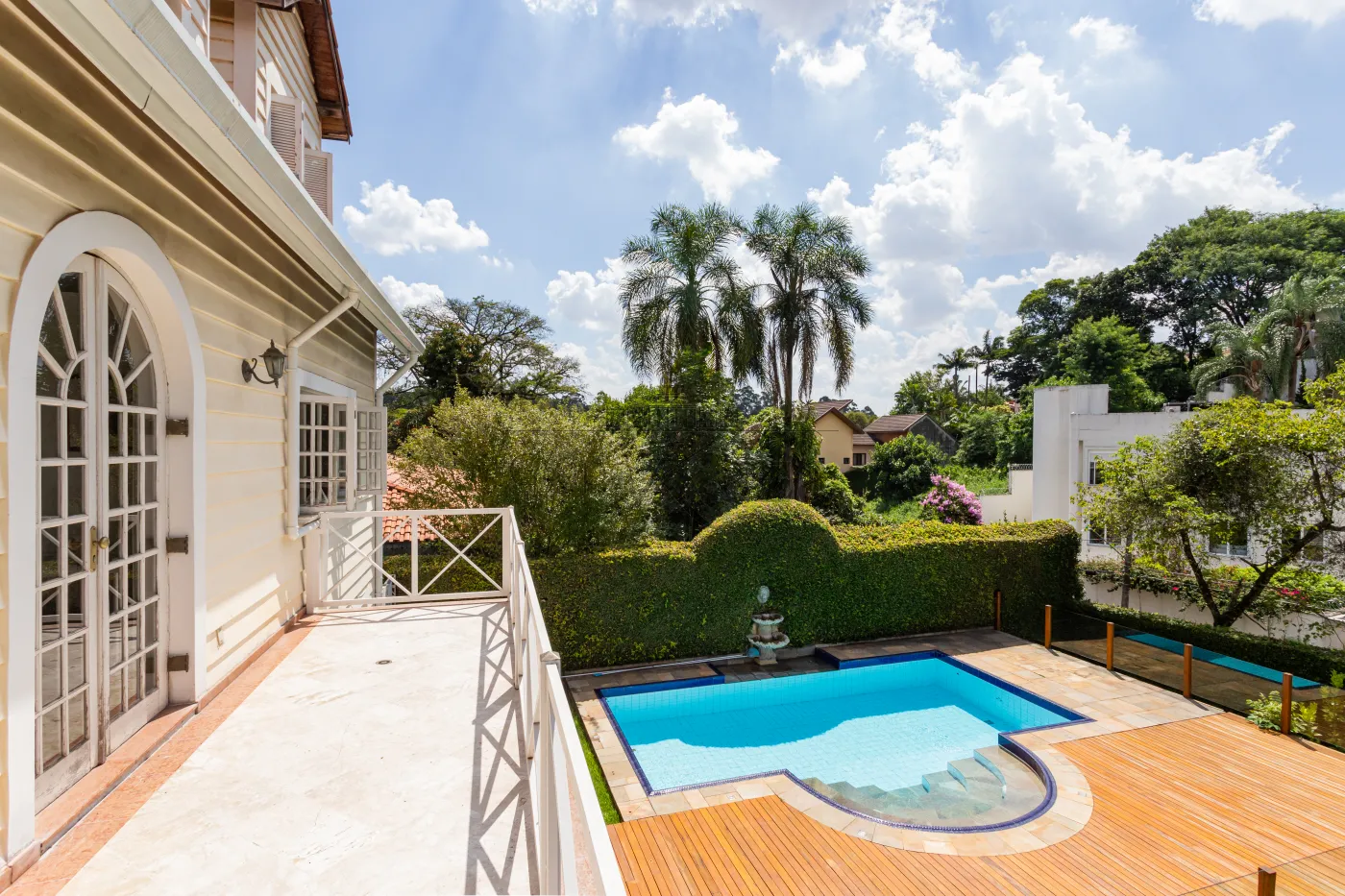 Foto 27 de Casa Padrão em Morumbi, São Paulo - imagem 27