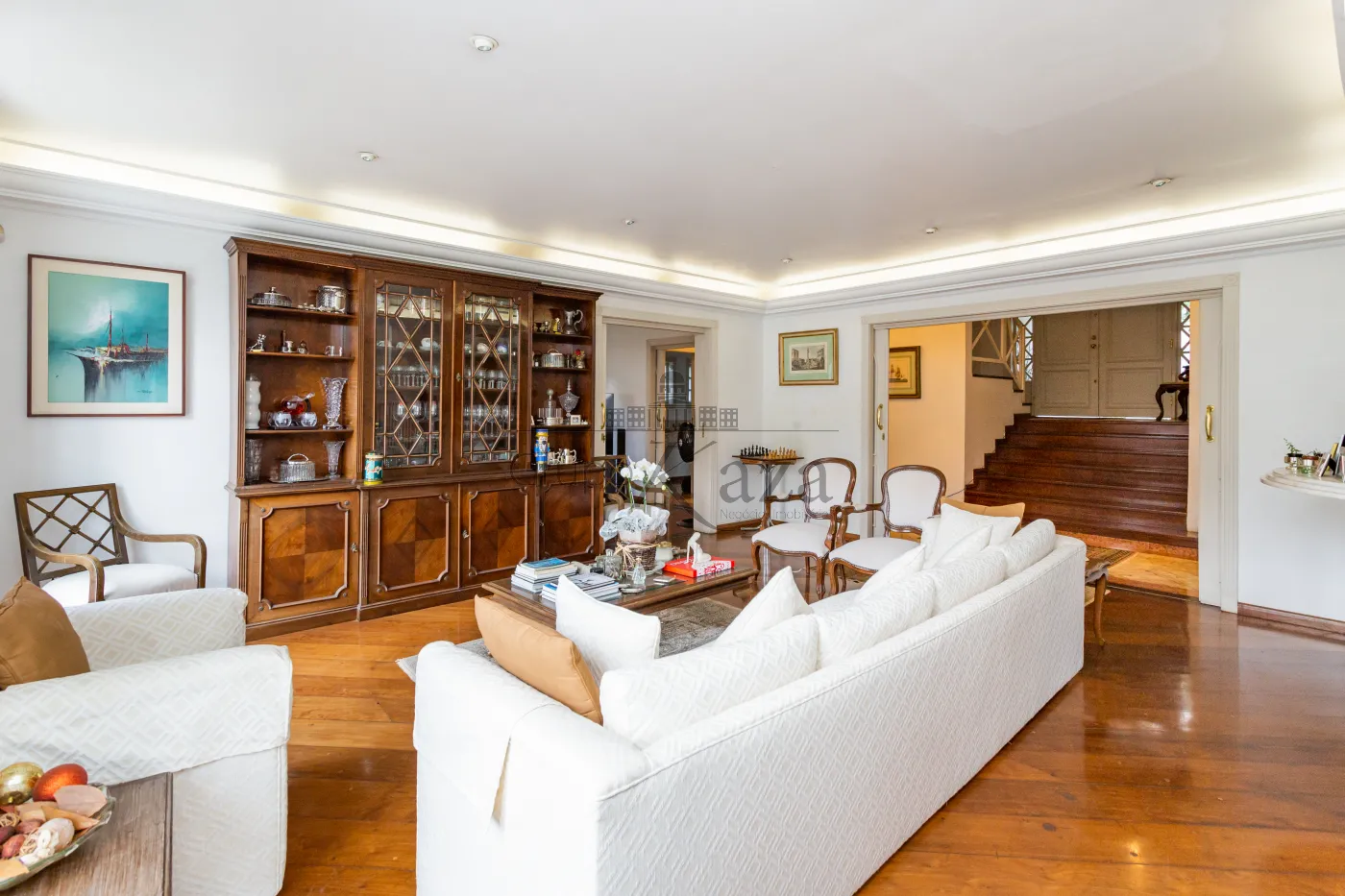 Foto 3 de Casa Padrão em Morumbi, São Paulo - imagem 3