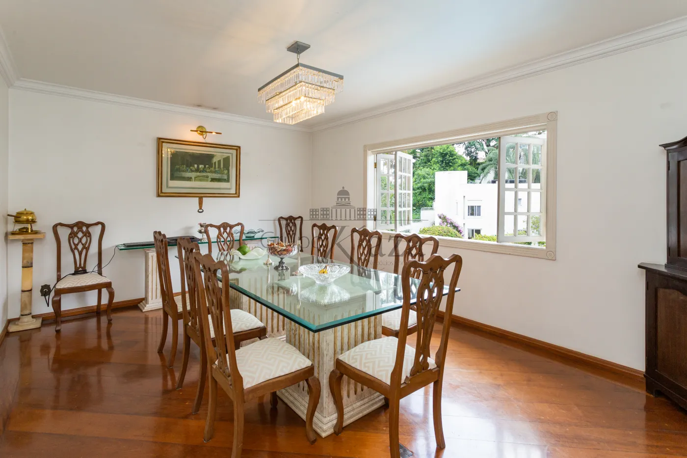Foto 6 de Casa Padrão em Morumbi, São Paulo - imagem 6