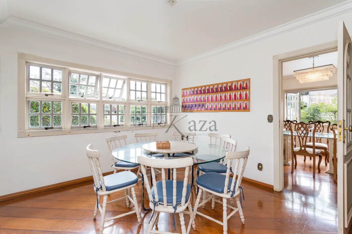 Foto 9 de Casa Padrão em Morumbi, São Paulo - imagem 9