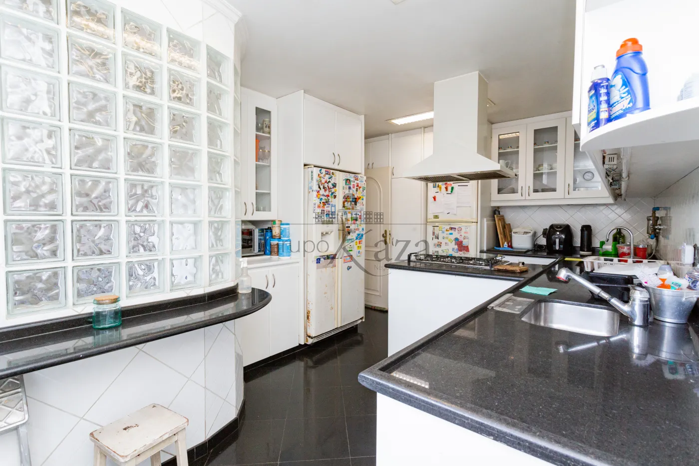 Foto 11 de Casa Padrão em Morumbi, São Paulo - imagem 11