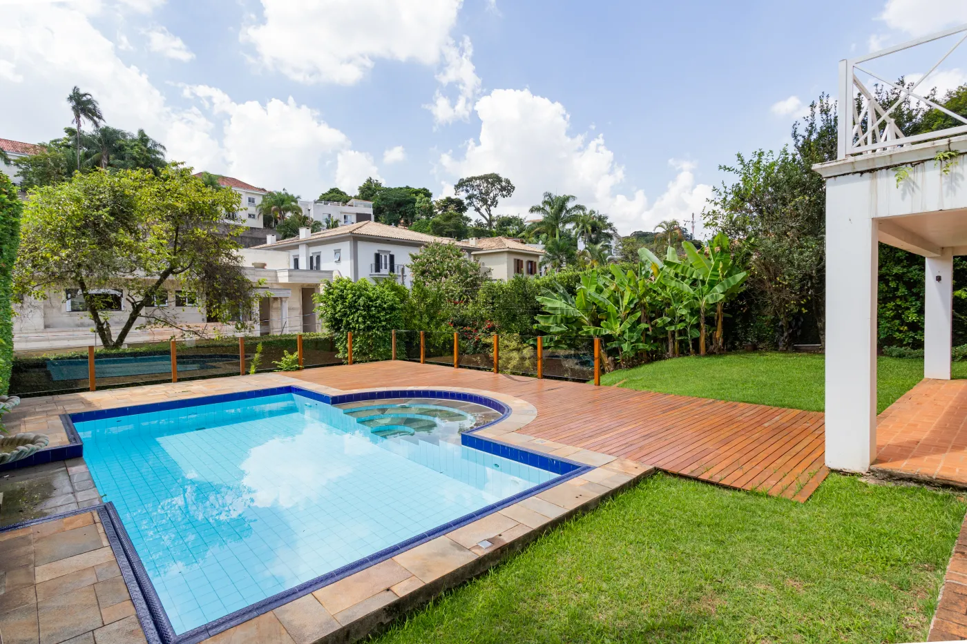Foto 34 de Casa Padrão em Morumbi, São Paulo - imagem 34