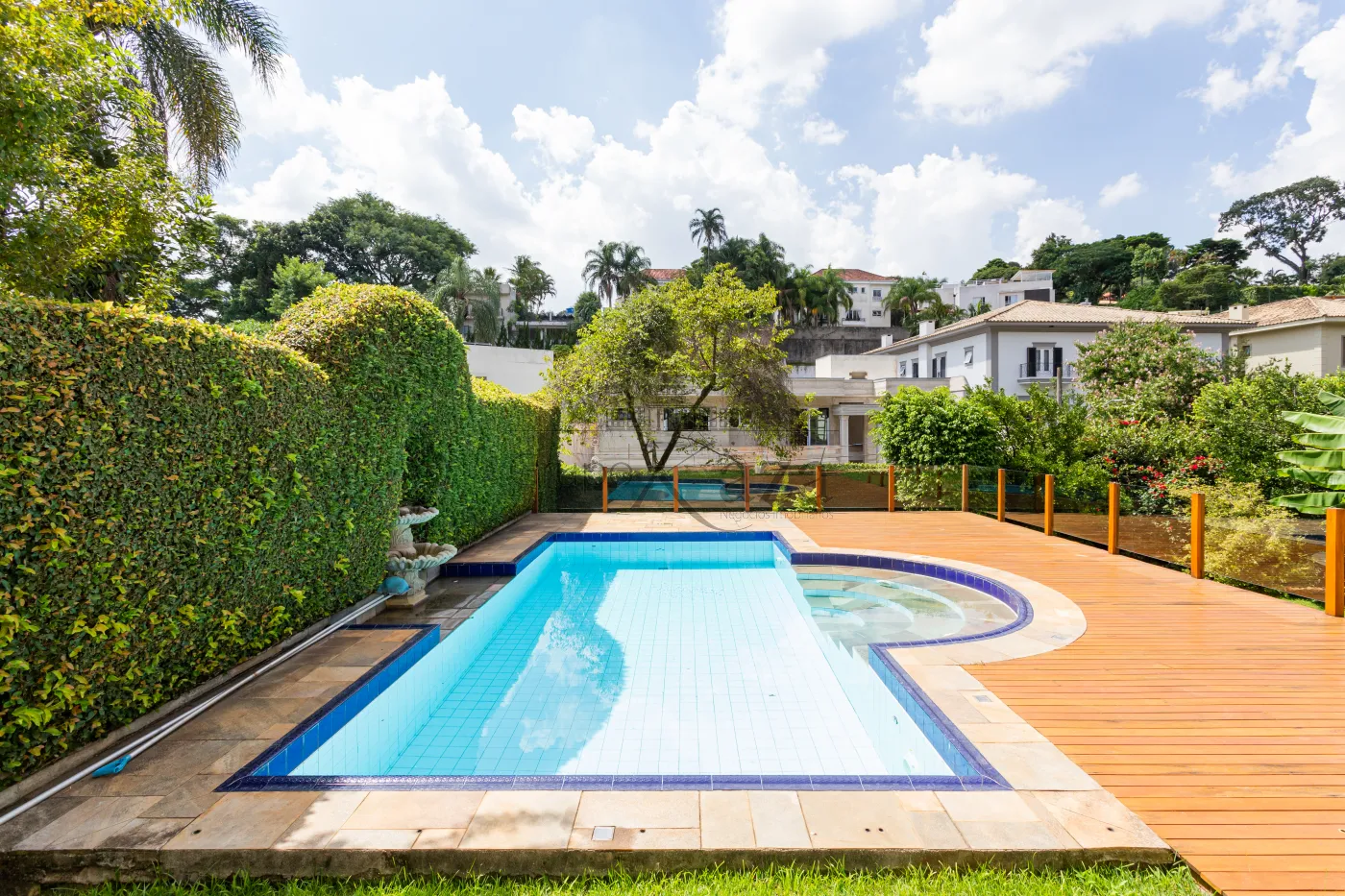 Foto 35 de Casa Padrão em Morumbi, São Paulo - imagem 35