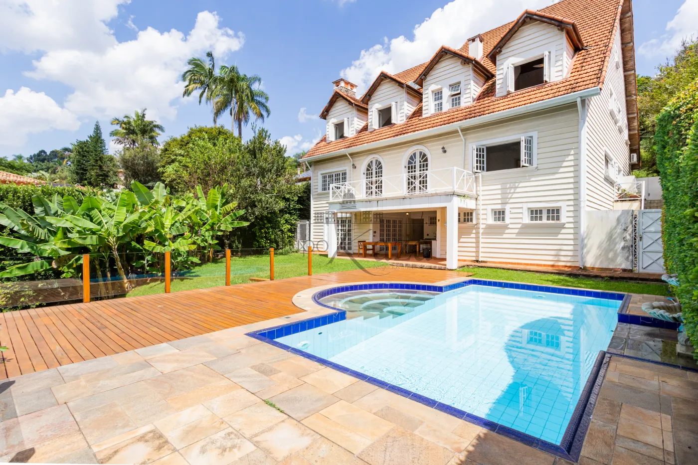 Foto 37 de Casa Padrão em Morumbi, São Paulo - imagem 37