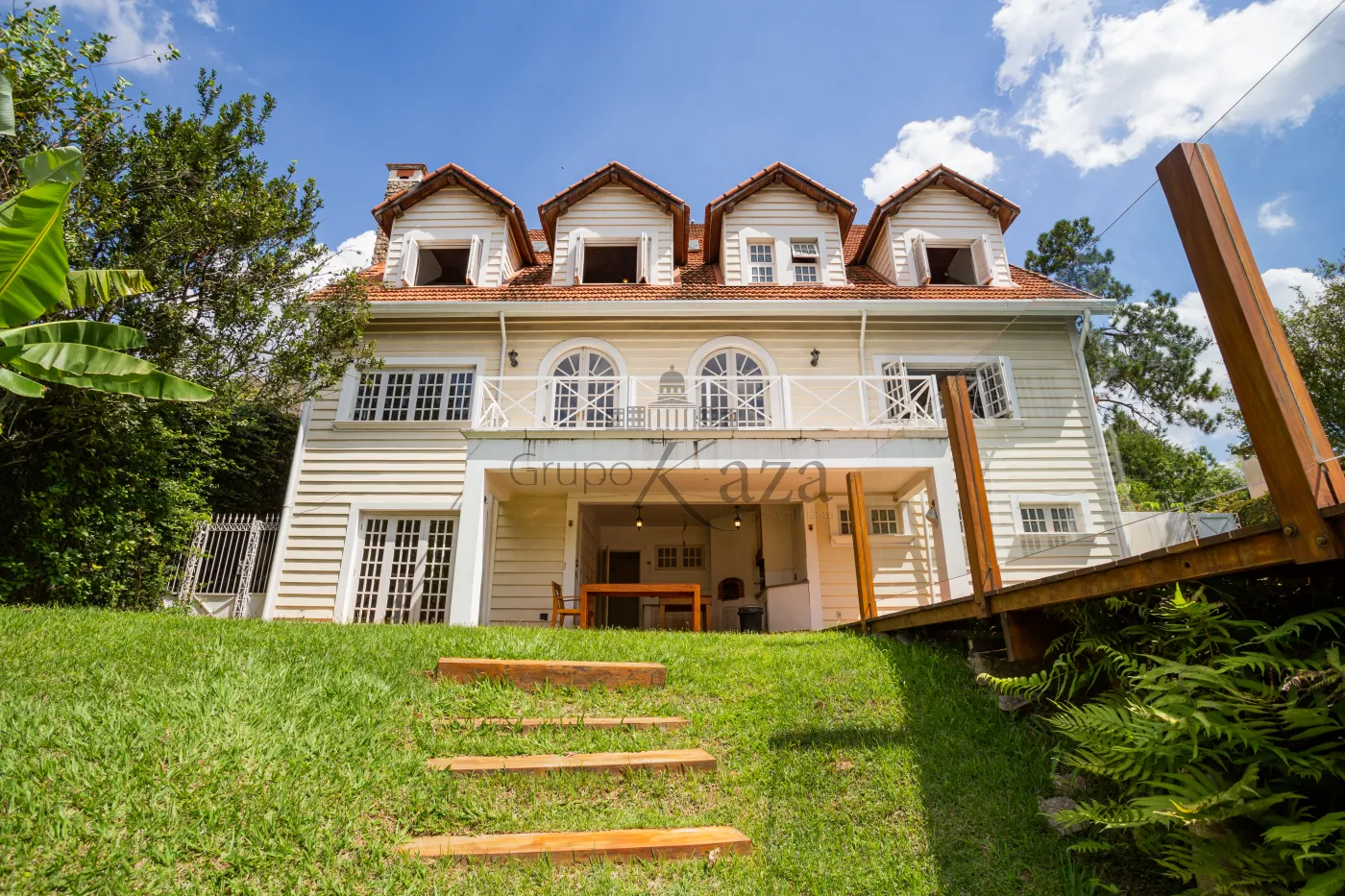 Foto 40 de Casa Padrão em Morumbi, São Paulo - imagem 40
