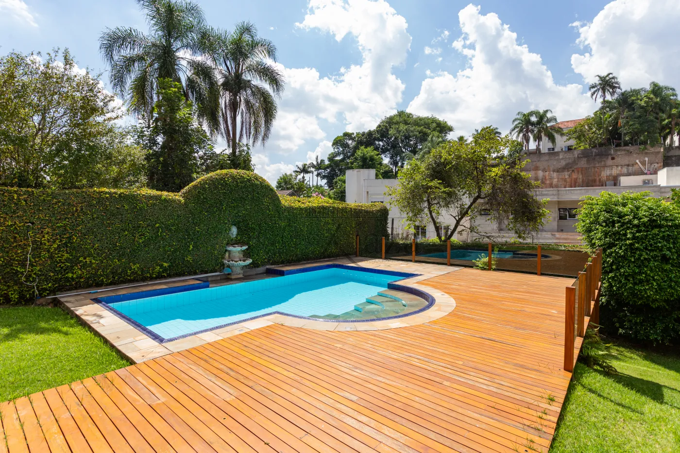 Foto 38 de Casa Padrão em Morumbi, São Paulo - imagem 38