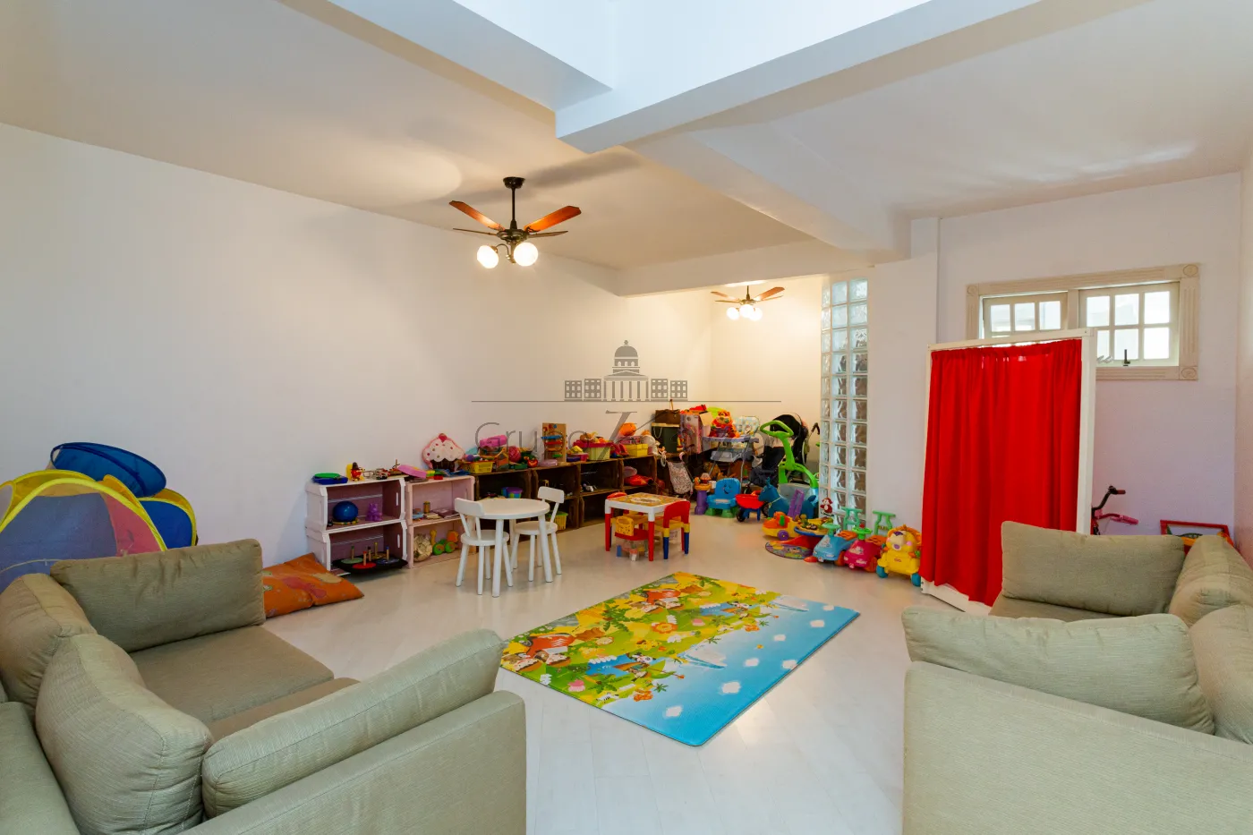 Foto 31 de Casa Padrão em Morumbi, São Paulo - imagem 31