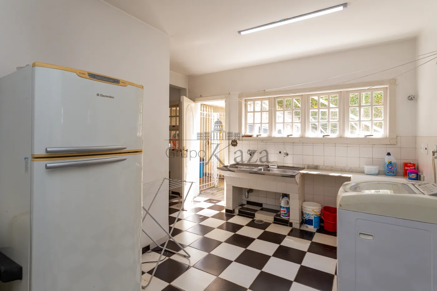 Foto 13 de Casa Padrão em Morumbi, São Paulo - imagem 13