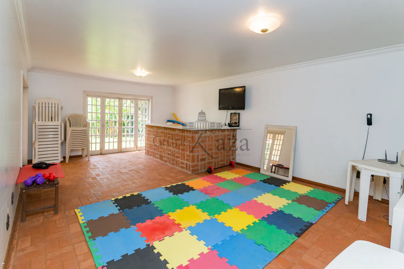 Foto 30 de Casa Padrão em Morumbi, São Paulo - imagem 30