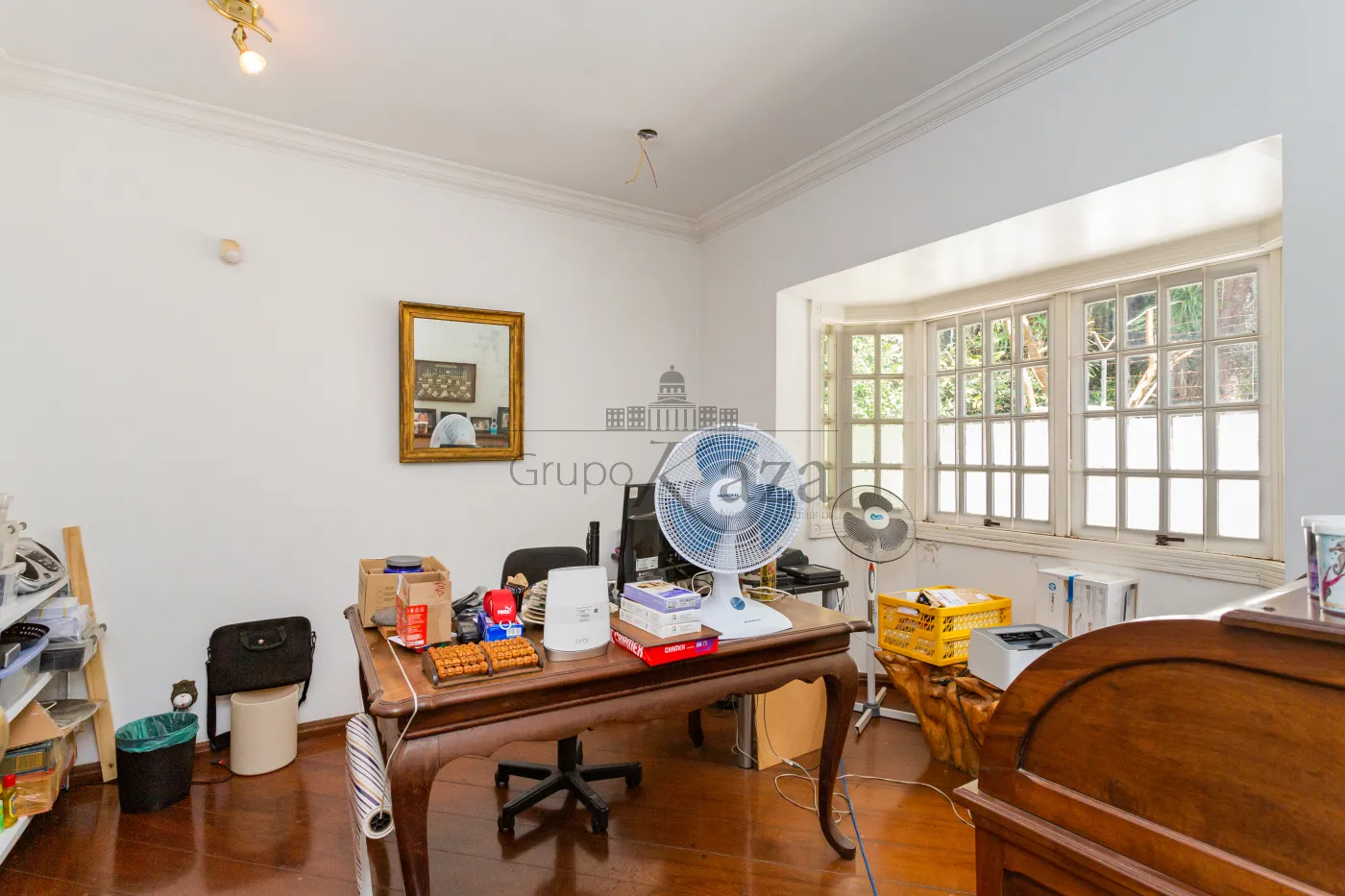 Foto 19 de Casa Padrão em Morumbi, São Paulo - imagem 19