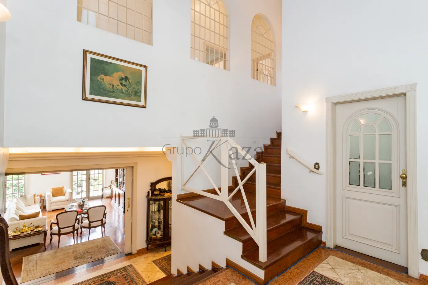 Foto 14 de Casa Padrão em Morumbi, São Paulo - imagem 14