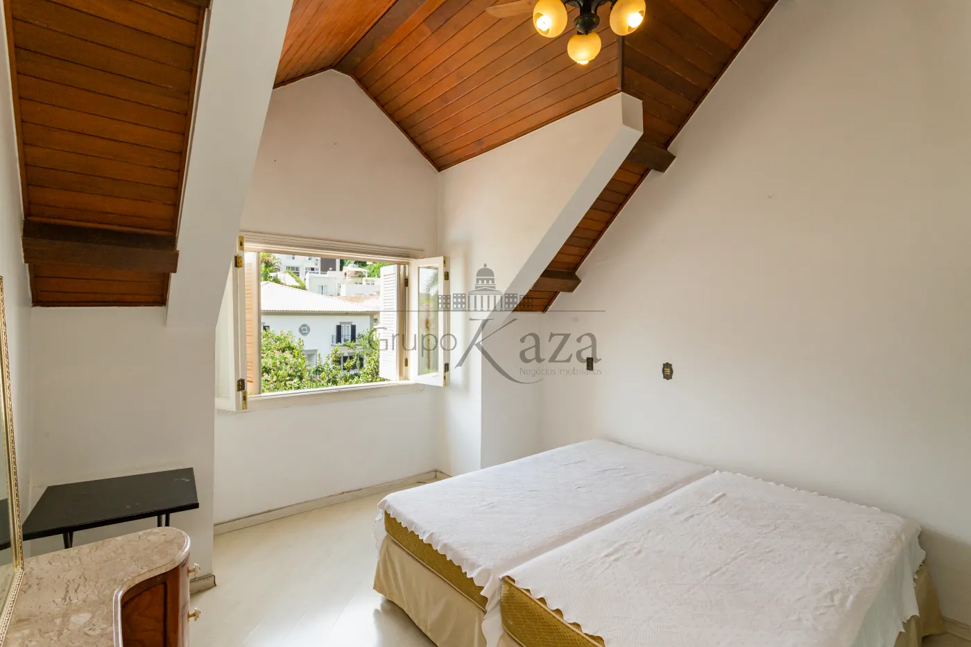 Foto 17 de Casa Padrão em Morumbi, São Paulo - imagem 17