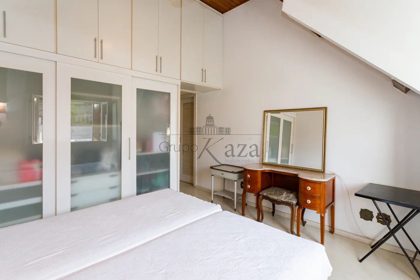 Foto 20 de Casa Padrão em Morumbi, São Paulo - imagem 20