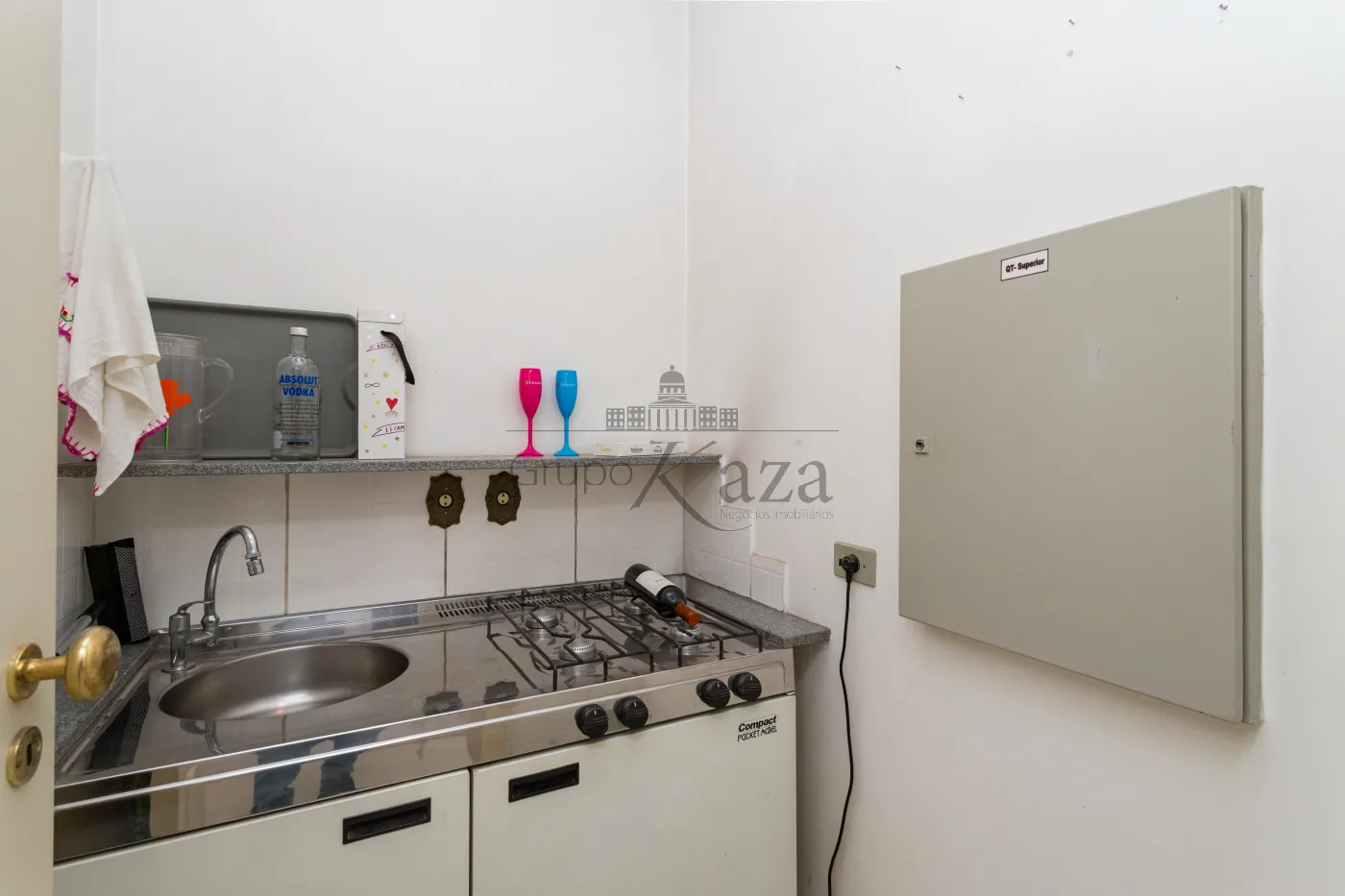 Foto 12 de Casa Padrão em Morumbi, São Paulo - imagem 12