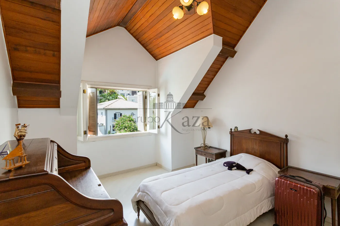 Foto 18 de Casa Padrão em Morumbi, São Paulo - imagem 18
