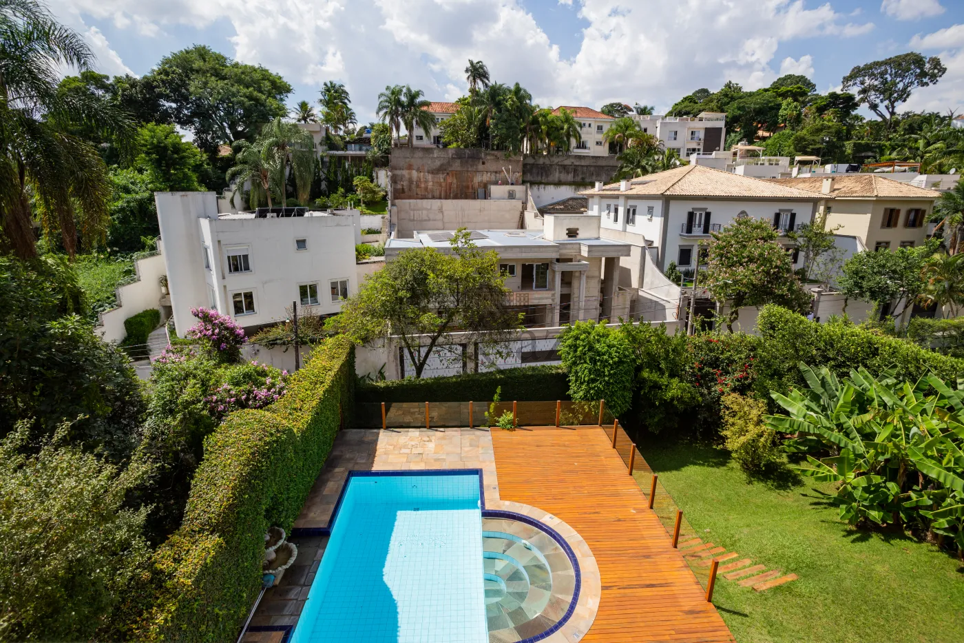 Foto 39 de Casa Padrão em Morumbi, São Paulo - imagem 39