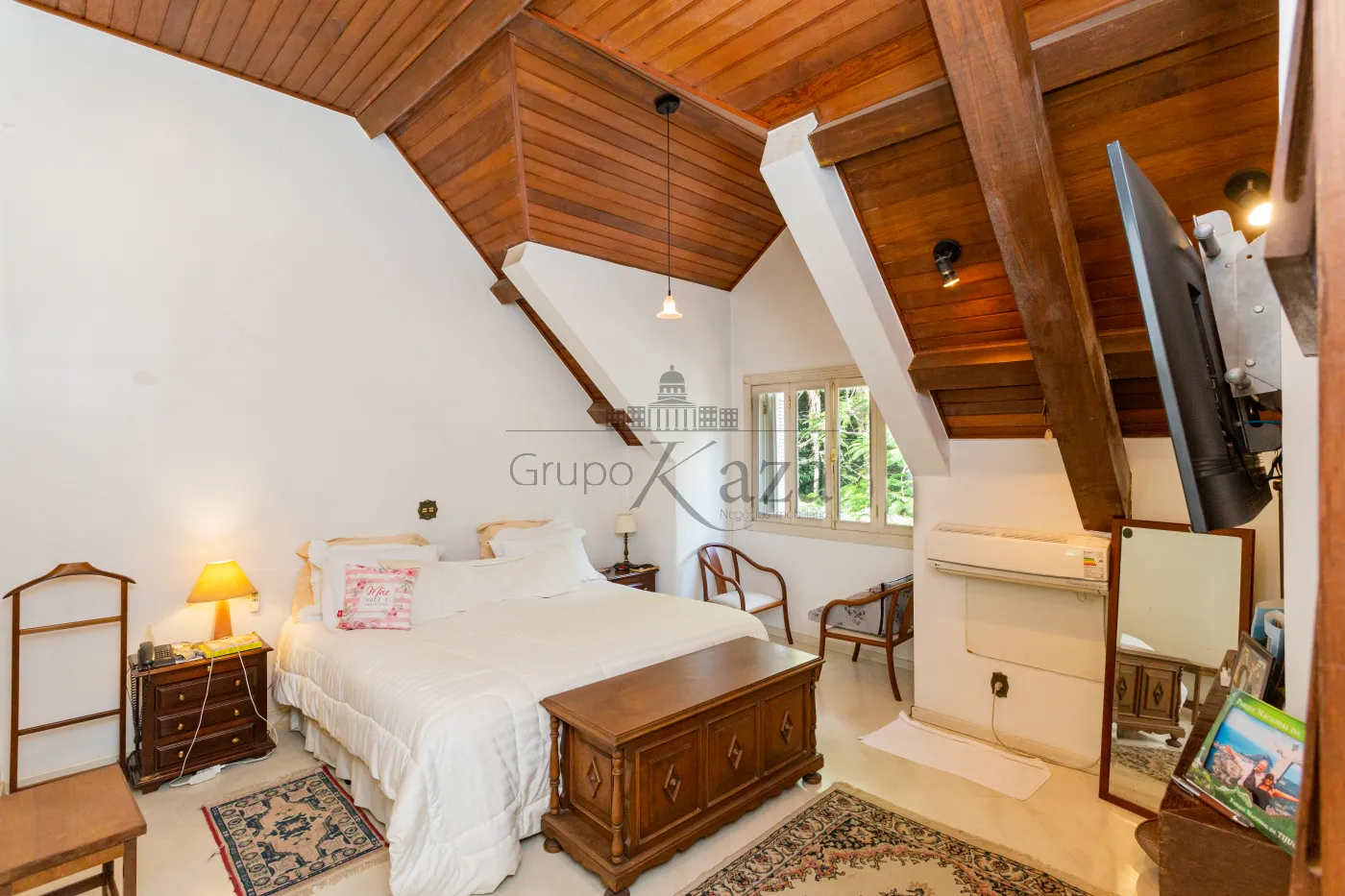 Foto 16 de Casa Padrão em Morumbi, São Paulo - imagem 16