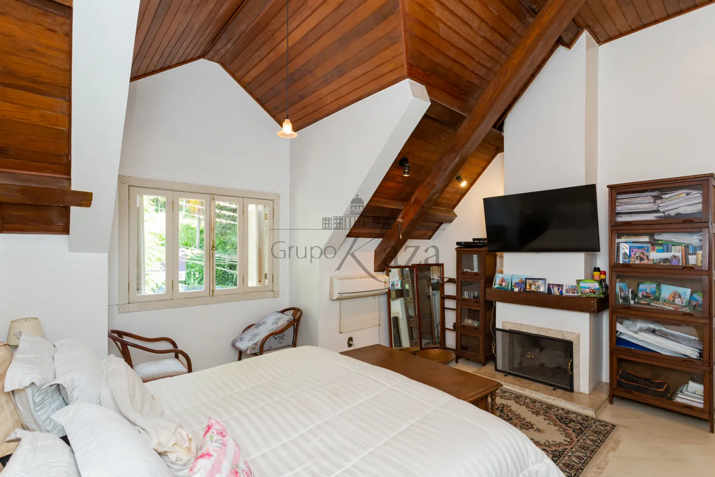Foto 15 de Casa Padrão em Morumbi, São Paulo - imagem 15