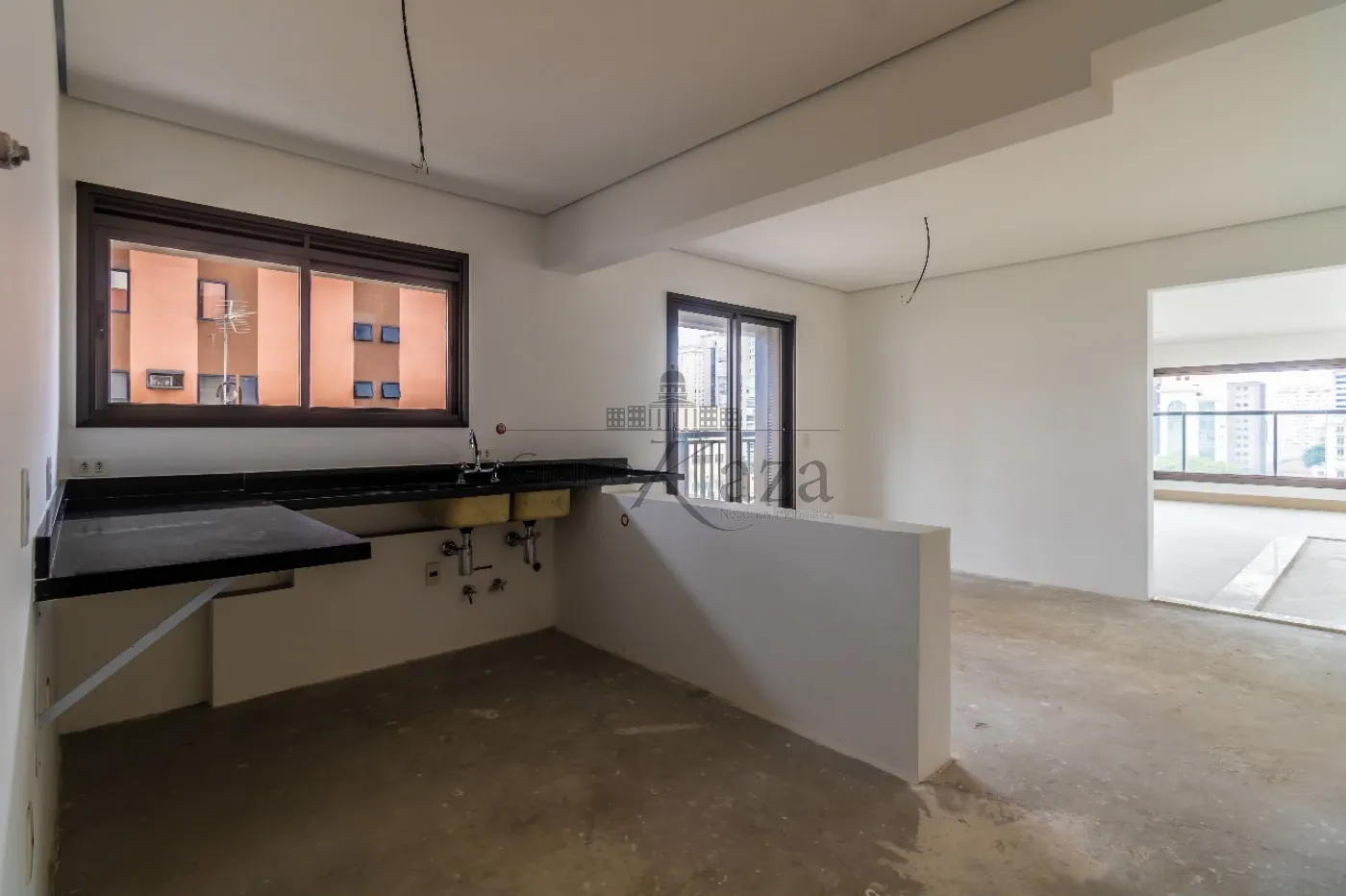 Foto 5 de Apartamento Padrão em Higienópolis, São Paulo - imagem 5