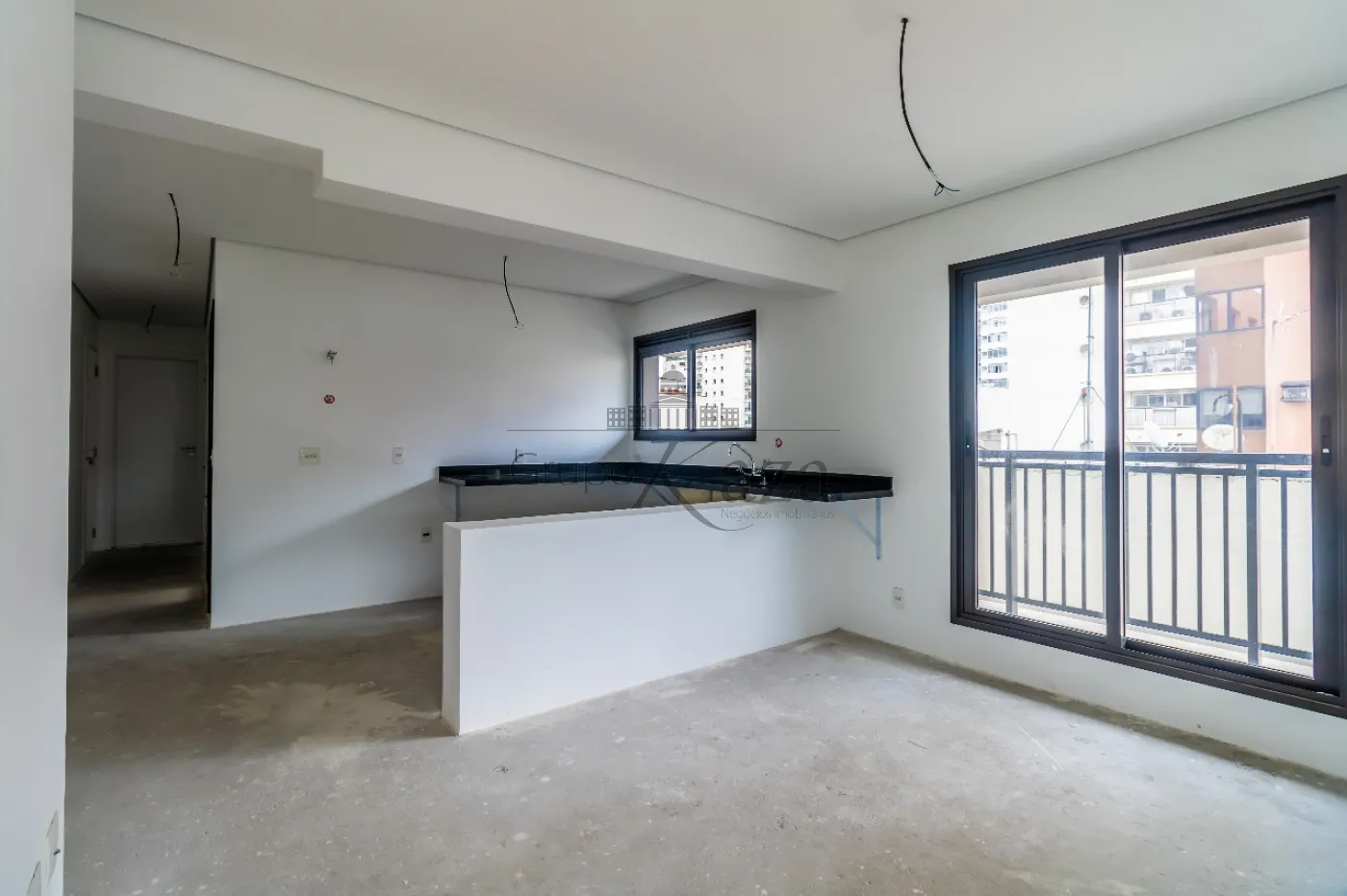 Foto 6 de Apartamento Padrão em Higienópolis, São Paulo - imagem 6
