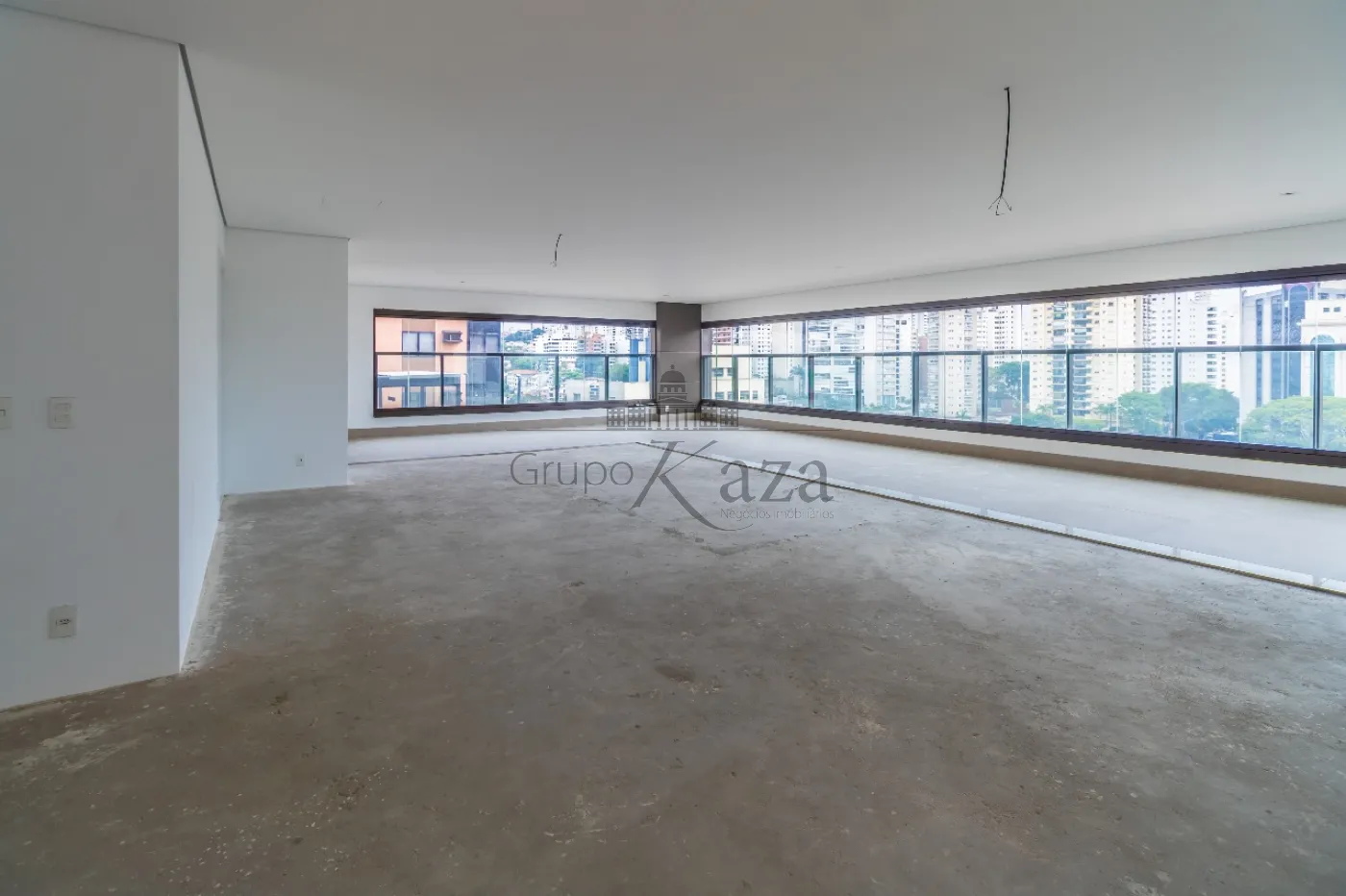 Foto 2 de Apartamento Padrão em Higienópolis, São Paulo - imagem 2