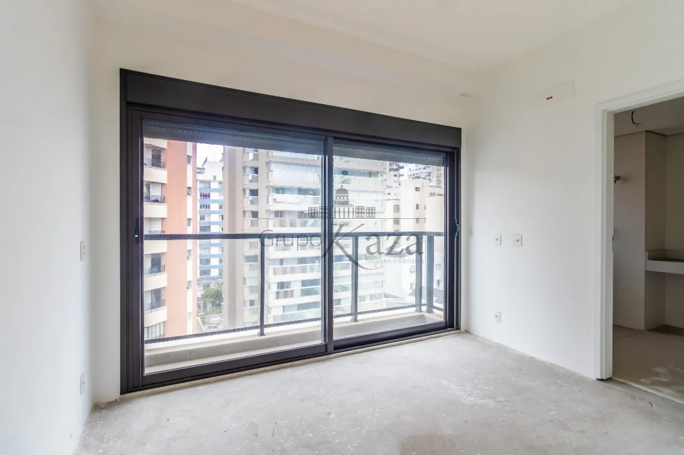 Foto 8 de Apartamento Padrão em Higienópolis, São Paulo - imagem 8