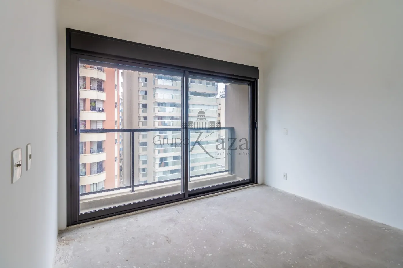 Foto 7 de Apartamento Padrão em Higienópolis, São Paulo - imagem 7