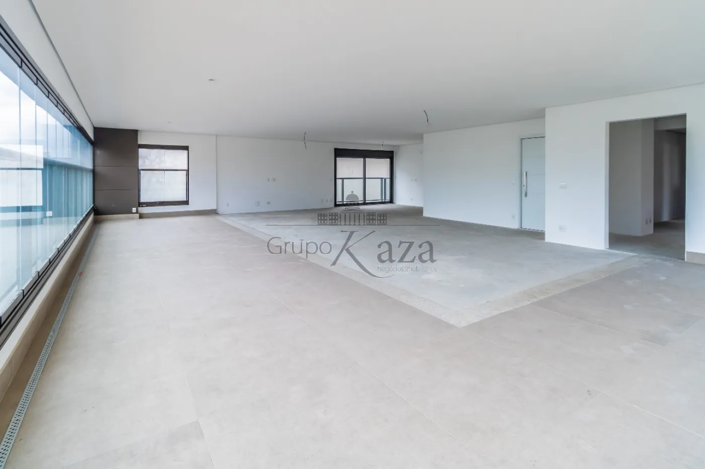 Foto 3 de Apartamento Padrão em Higienópolis, São Paulo - imagem 3