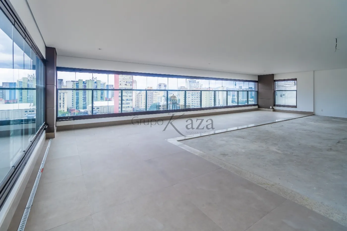Foto 1 de Apartamento Padrão em Higienópolis, São Paulo - imagem 1