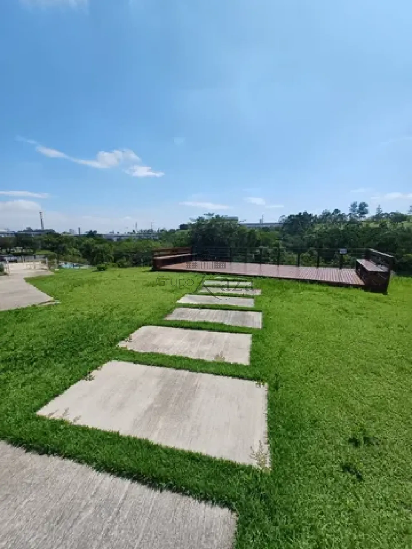 Foto 5 de Terreno Condomínio em Vila Galvão, Caçapava - imagem 5