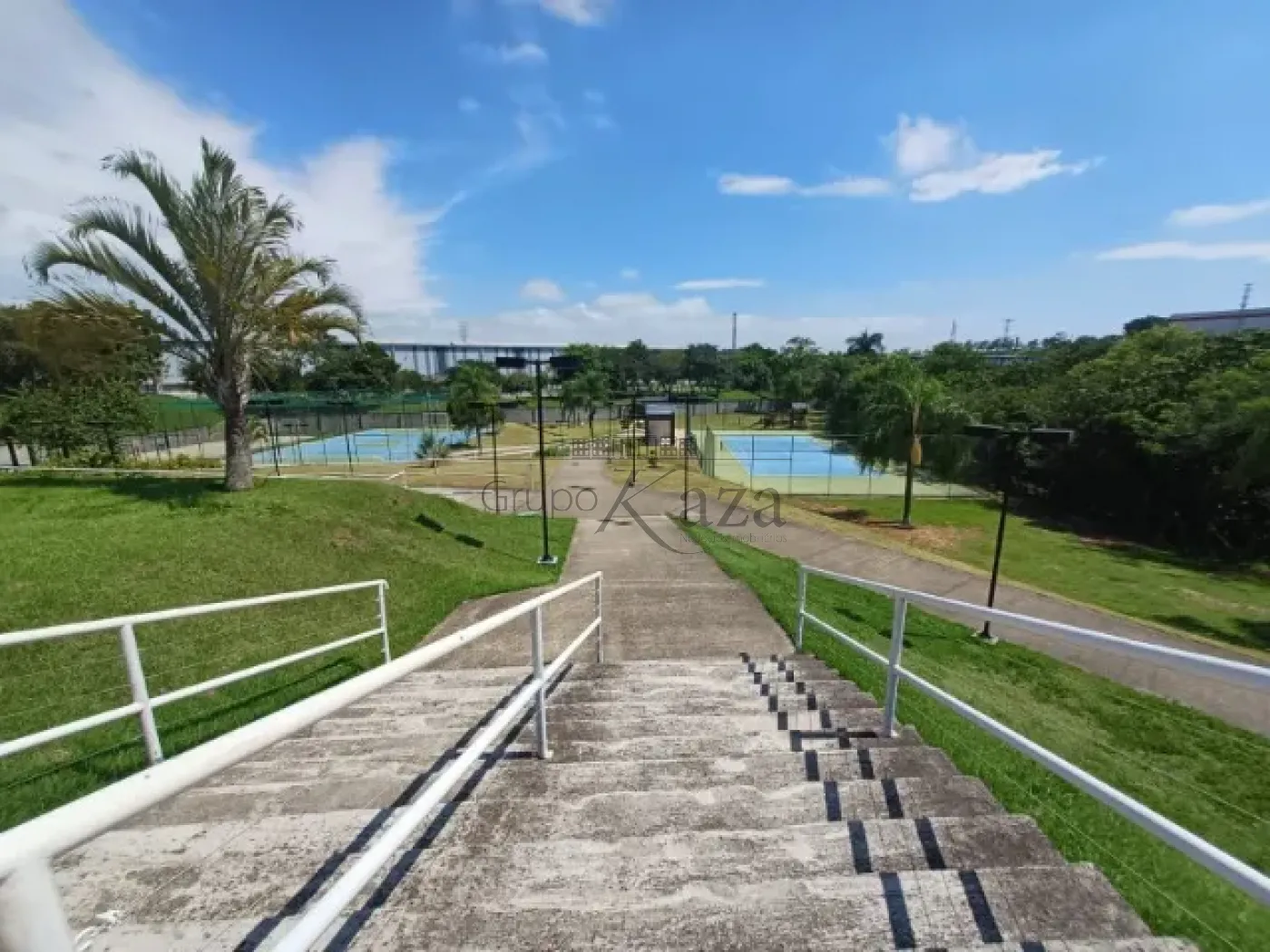 Foto 4 de Terreno Condomínio em Vila Galvão, Caçapava - imagem 4