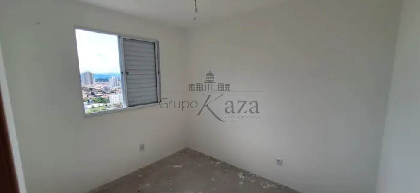 Foto 6 de Apartamento Padrão em Vila Nova Aliança, Jacareí - imagem 6