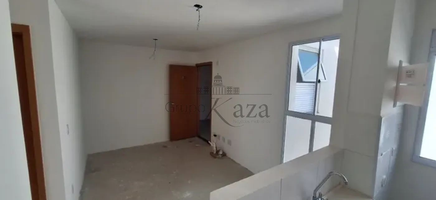 Foto 2 de Apartamento Padrão em Vila Nova Aliança, Jacareí - imagem 2