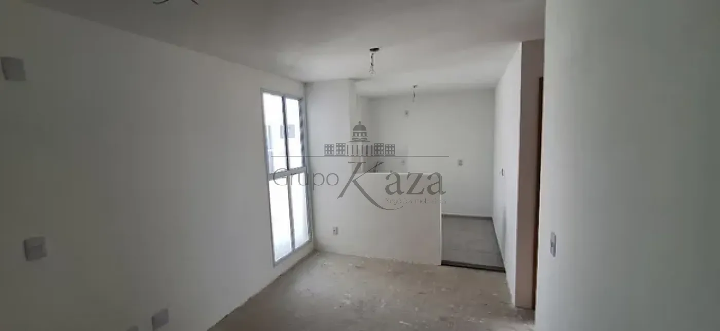 Foto 1 de Apartamento Padrão em Vila Nova Aliança, Jacareí - imagem 1
