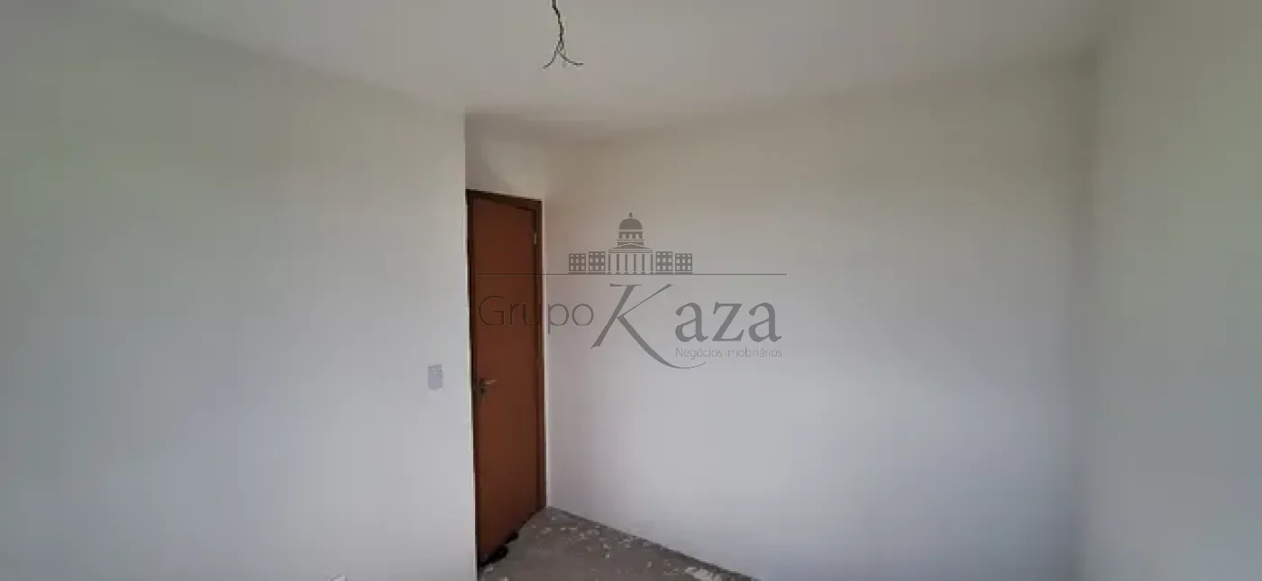Foto 8 de Apartamento Padrão em Vila Nova Aliança, Jacareí - imagem 8