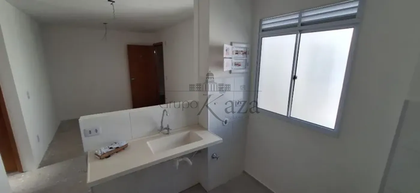 Foto 3 de Apartamento Padrão em Vila Nova Aliança, Jacareí - imagem 3