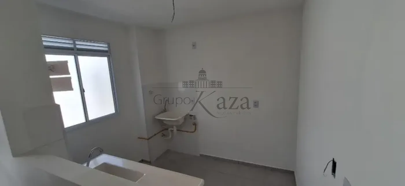Foto 4 de Apartamento Padrão em Vila Nova Aliança, Jacareí - imagem 4