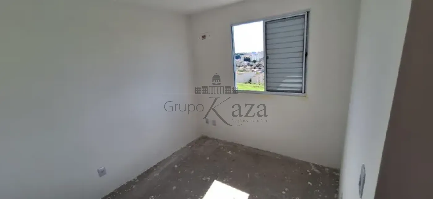 Foto 7 de Apartamento Padrão em Vila Nova Aliança, Jacareí - imagem 7