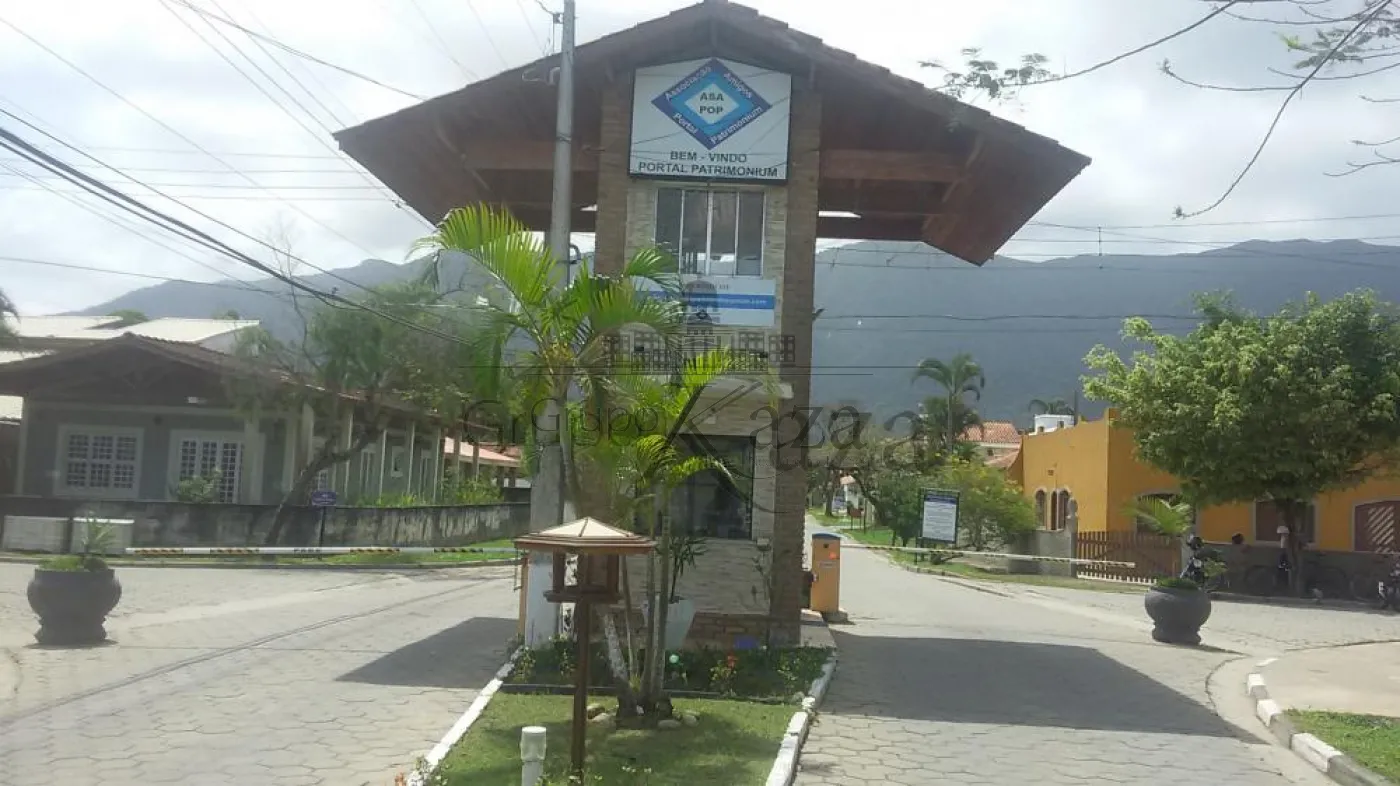 Foto 1 de Terreno Condomínio em Massaguaçu, Caraguatatuba - imagem 1
