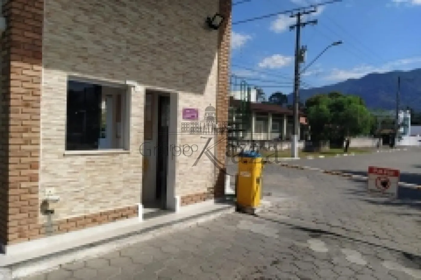 Foto 2 de Terreno Condomínio em Massaguaçu, Caraguatatuba - imagem 2