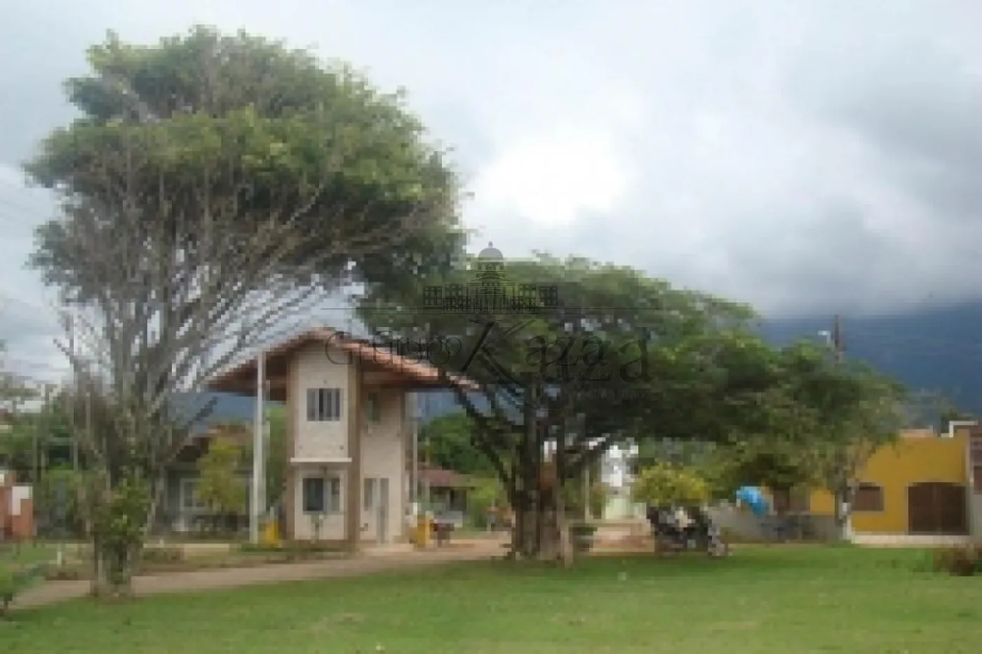 Foto 3 de Terreno Condomínio em Massaguaçu, Caraguatatuba - imagem 3