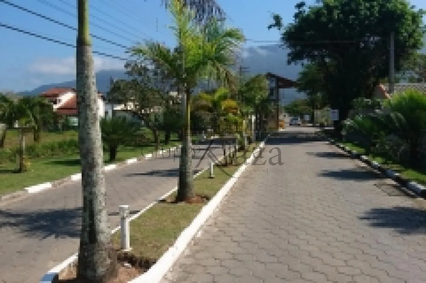 Foto 6 de Terreno Condomínio em Massaguaçu, Caraguatatuba - imagem 6