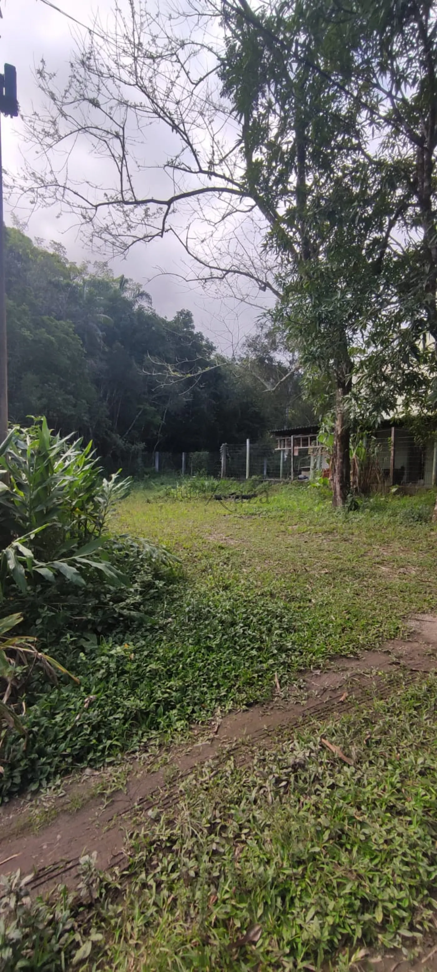 Foto 9 de Terreno Condomínio em Massaguaçu, Caraguatatuba - imagem 9