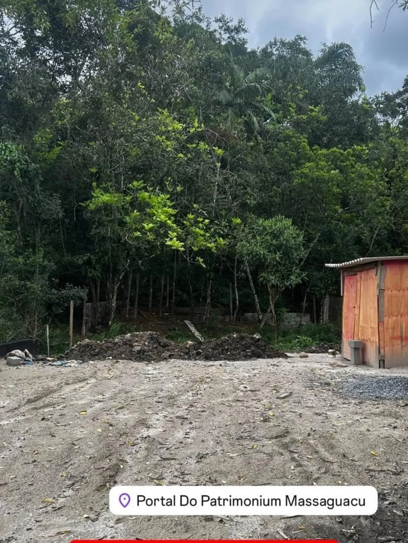 Foto 10 de Terreno Condomínio em Massaguaçu, Caraguatatuba - imagem 10