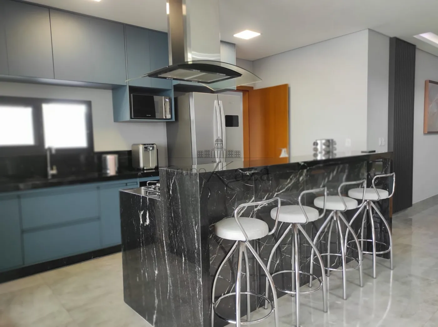 Foto 10 de Casa Condomínio em Vila Galvão, Caçapava - imagem 10