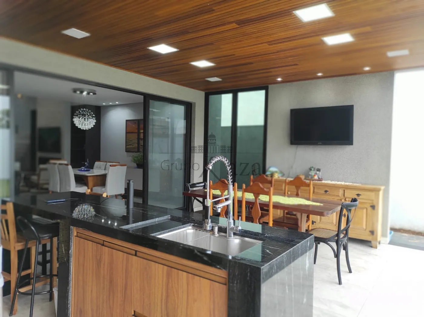 Foto 29 de Casa Condomínio em Vila Galvão, Caçapava - imagem 29