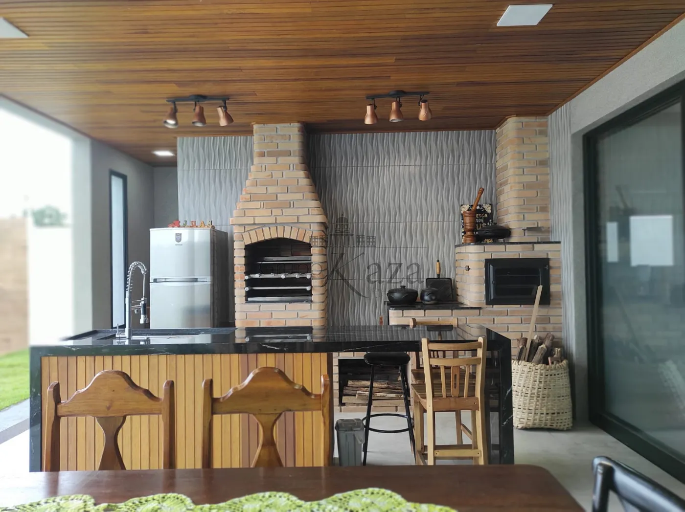Foto 28 de Casa Condomínio em Vila Galvão, Caçapava - imagem 28