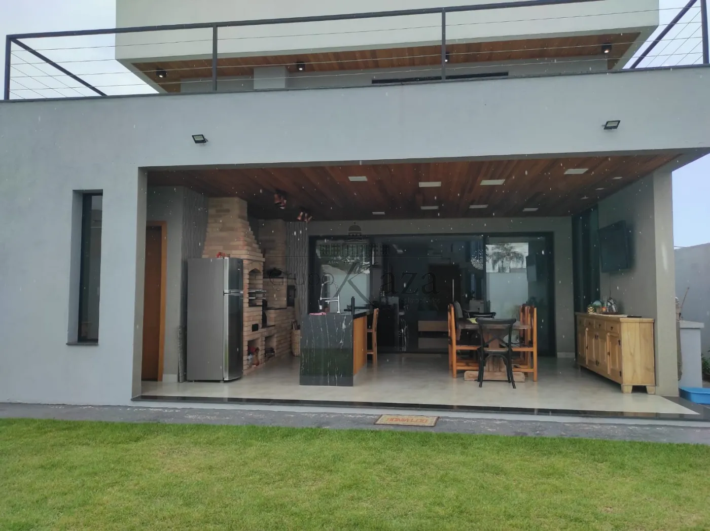 Foto 30 de Casa Condomínio em Vila Galvão, Caçapava - imagem 30