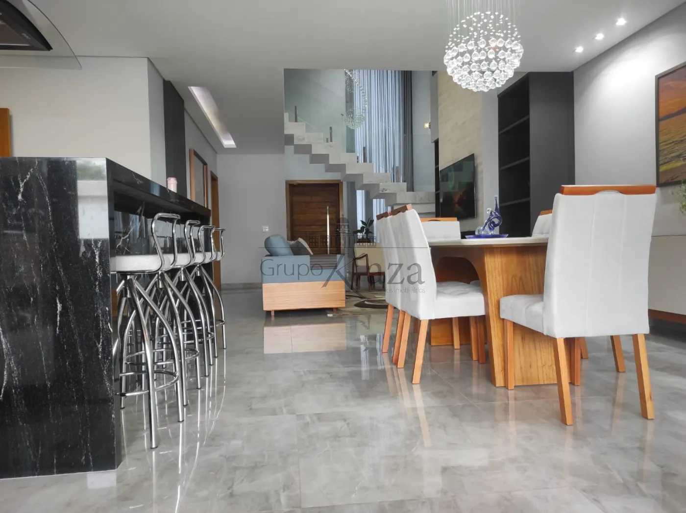 Foto 9 de Casa Condomínio em Vila Galvão, Caçapava - imagem 9