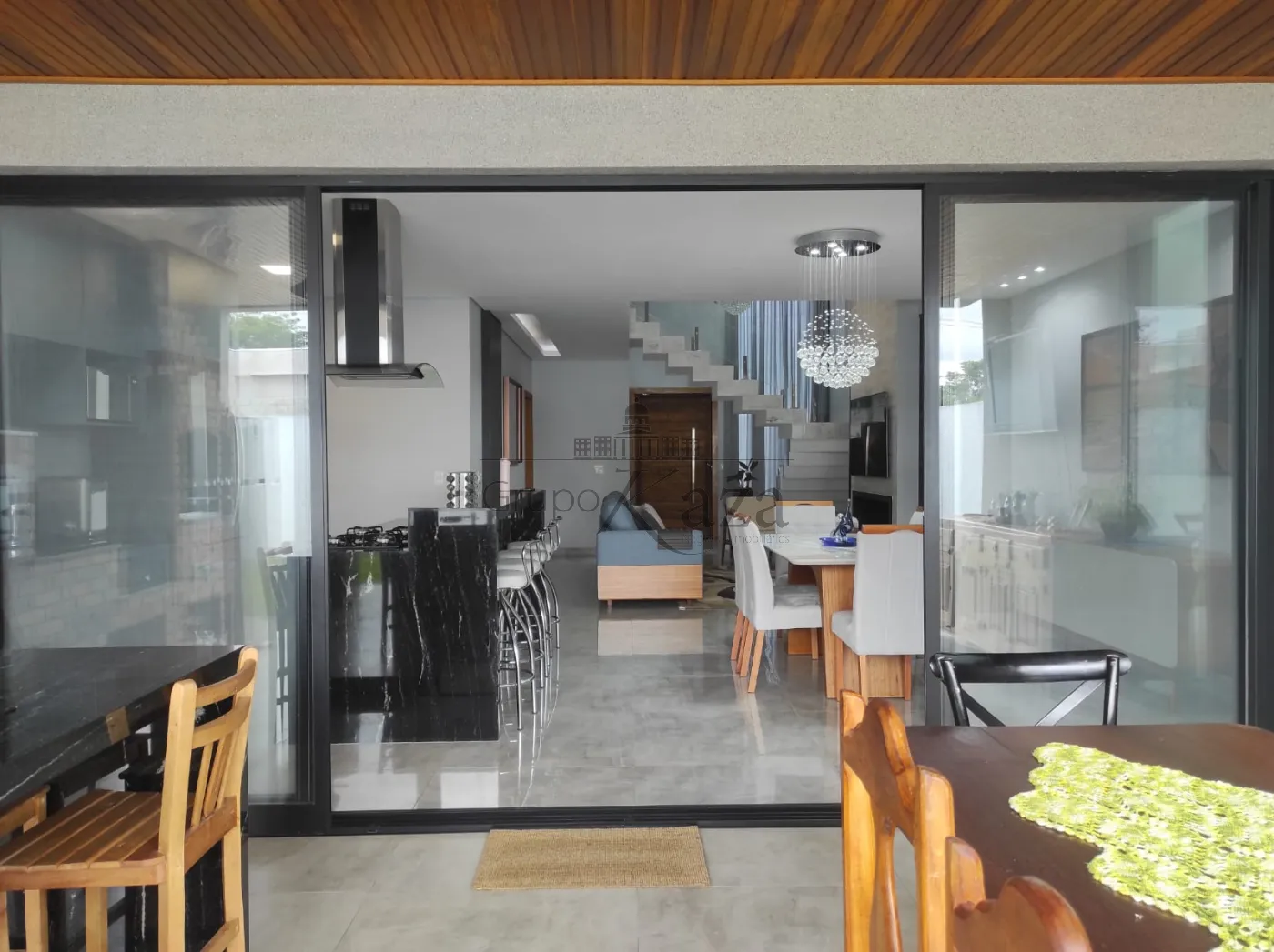 Foto 27 de Casa Condomínio em Vila Galvão, Caçapava - imagem 27